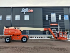 Bomlift 660