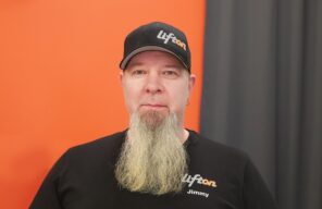 Foto av Jimmy Gren
