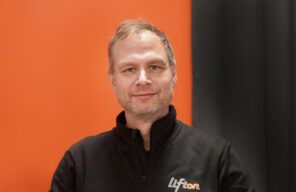 Foto av Fredrik Westberg