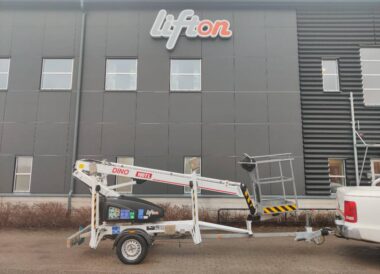 Dino 105 TL Skylift
