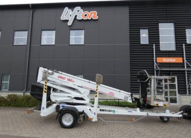 Dino 180 XT  Skylift