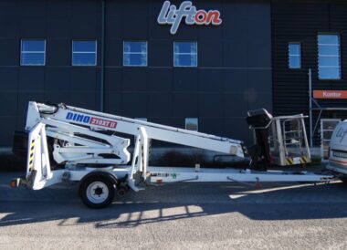 Dino 210 XT Skylift