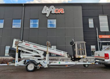 Dino 180 XT Skylift