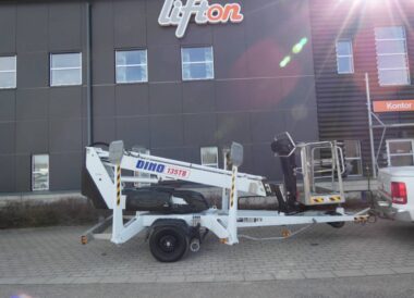 Dino 135 TB Skylift