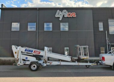 Dino 230 T Skylift