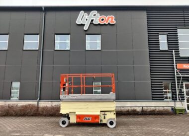 JLG 2646 ES