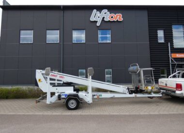 Dino 180 T Skylift