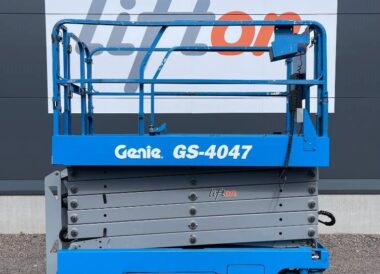 Genie GS 4047