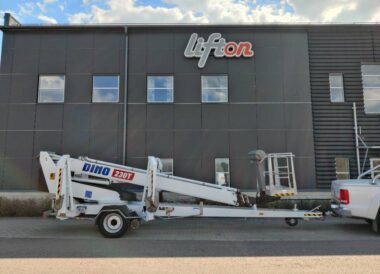 Dino 230 T Skylift