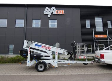 Dino 180 XTB  Skylift