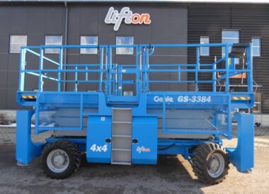 Genie GS 3384 RT