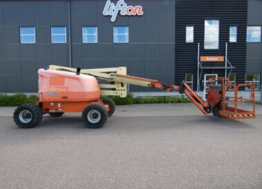 JLG 520 AJ