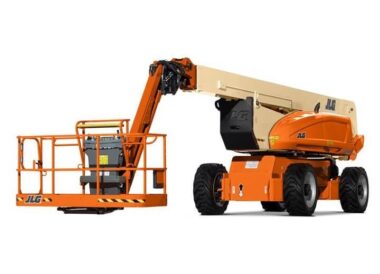 JLG 1250 AJP