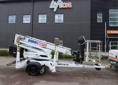 Dino 160 XT Skylift