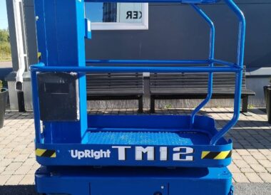 UpRight TM12