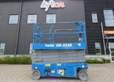 Genie GS 3246