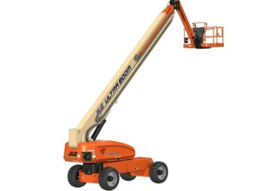 JLG 1200 SJP