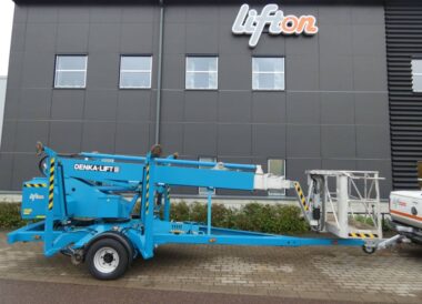 Denka-Lift DL 18