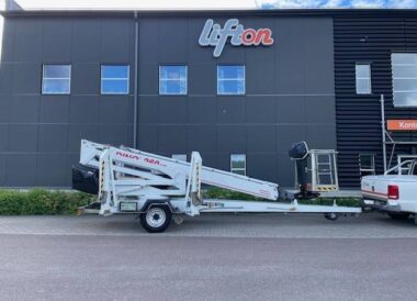 Dino 260 XTD Skylift