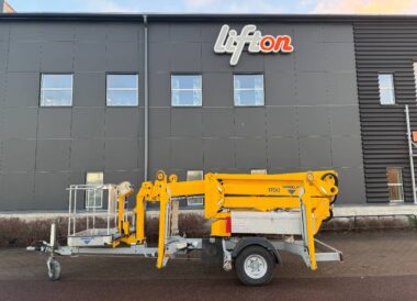 Omme 1700 EXB