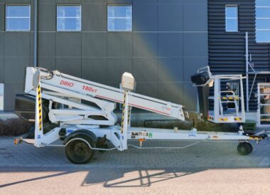 Dino 180 XT Skylift
