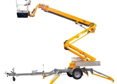 Omme 2300 EXB Skylift