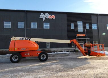 JLG 460 SJ Bomlift