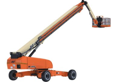 JLG 1850 SJ Bomlift