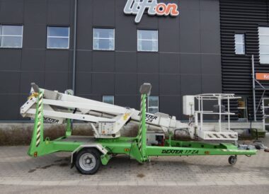 Dexter 17ZA Skylift