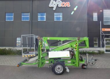 Niftylift 120 T Skylift