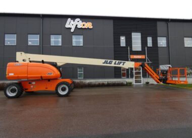 JLG 860 SJ