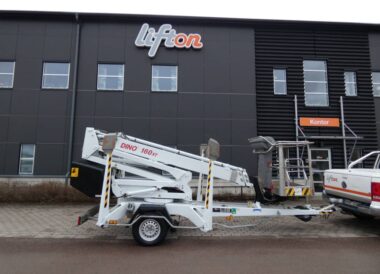 Dino 160 XT Skylift