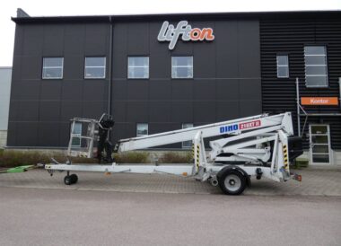 Dino 210 XT II Skylift