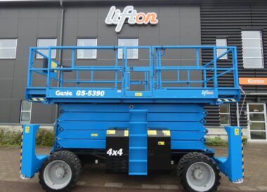 Genie GS 5390RT