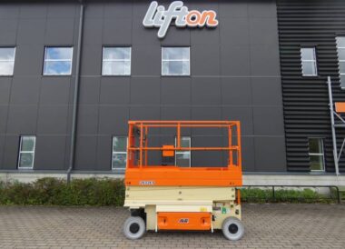 JLG 2032 ES