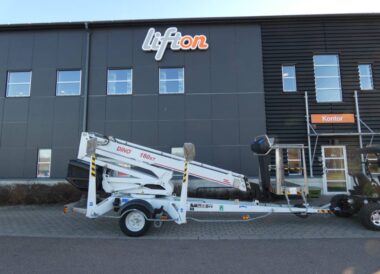 Dino 180 XT Skylift