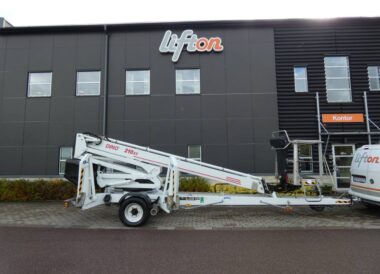 Dino 210 XT II Skylift