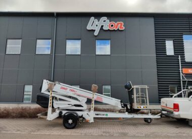 Dino 180 XT Skylift