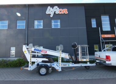 Dino 135 T Skylift