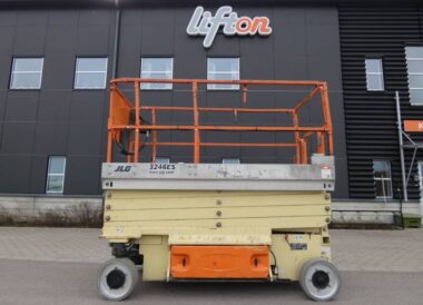 JLG 3246 ES