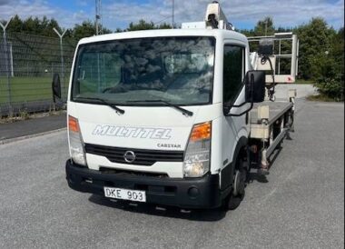 Multitel MX 250