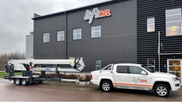 PTK31 med hel Amarok redigerad