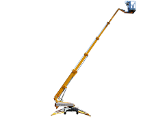 Puff 2900 Omme 2900E