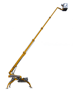 Puff 3150 Omme 3150RJ