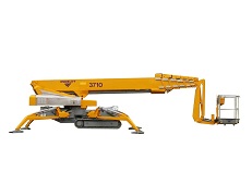 Puff 3710 Omme 3710RJ