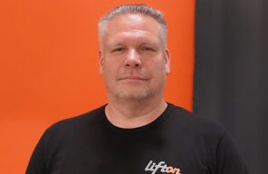 Foto av Sverker Stenback