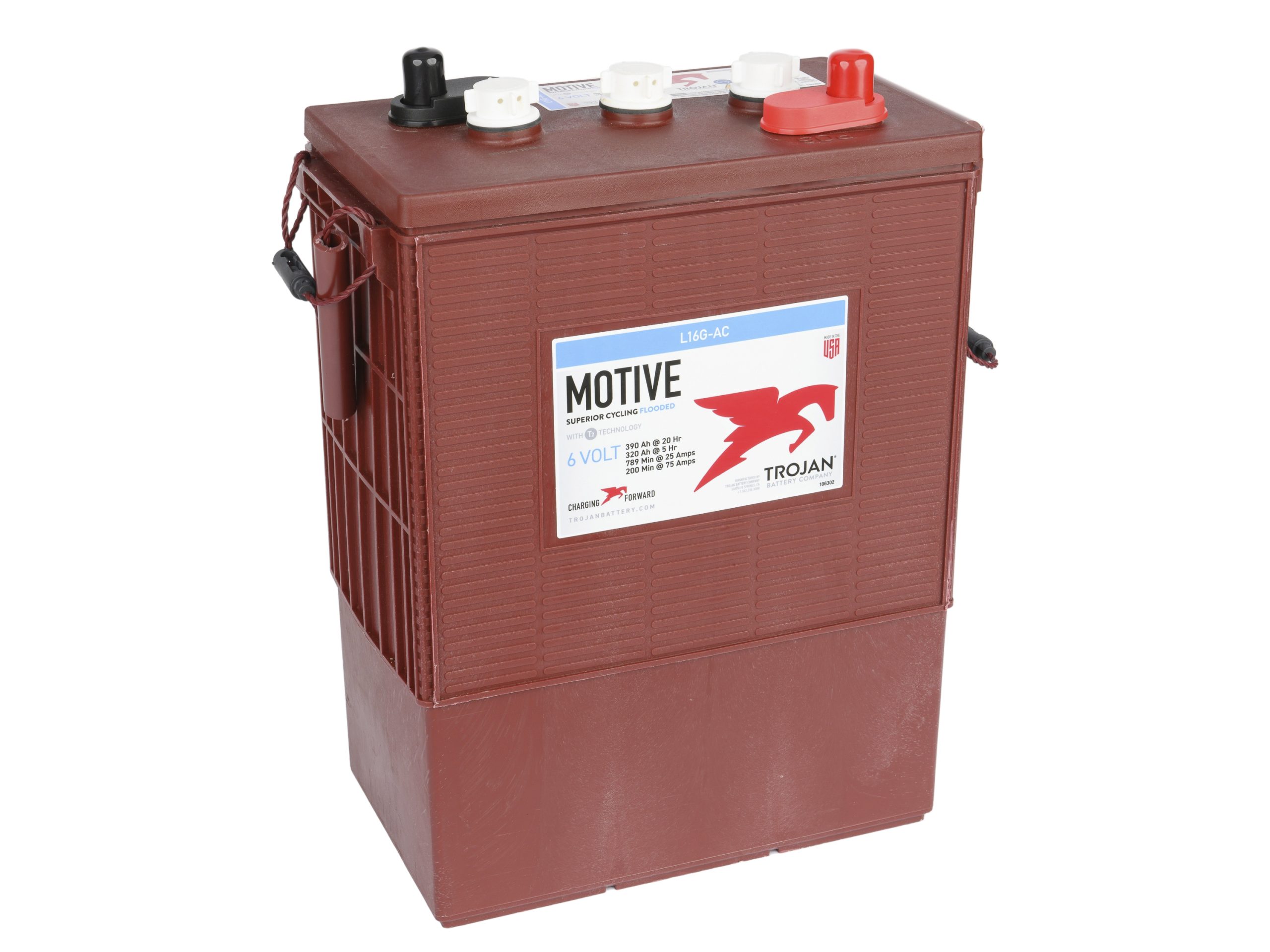 Trojan L16G - Deep Cycle batteri